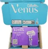 Gillette Venus Deluxe Smooth Sensitive Rasoir femme, rasoir Voir les images du produit 10
