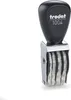 trodat® 511004 Classic 1004 Dater Tampon dateur 15 x 3 Voir les images du produit 3