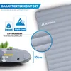 NORDMUT® Isomatte Selbstaufblasend 2 Personen – Outdoor Produktbild-Vorschau 2