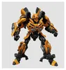 Blokees Transformers, 12 rok/roky, Vícebarevný, ABS Náhled obrázku produktu 4