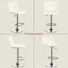 Yaheetech Barhocker Tresenhocker 2er Set, Drehhocker Produktbild-Vorschau 10