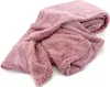heimtexland ® super dicke Cord Kuscheldecke mit flauschigem Produktbild-Vorschau 3