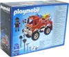 PLAYMOBIL City Action 9466 Camion dei pompieri Anteprima dell’immagine prodotto 10