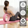 ProximaX Yoga Flow-set, 6-delig, roze, inclusief: yogamat Productafbeelding-voorbeeld 7