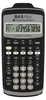 Texas Instruments BA II Plus Voir les images du produit 5
