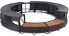 vidaXL Whirlpool surround Black Poly-Rattan Náhled obrázku produktu 1