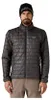 Patagonia Herren Nano Puff Jacke black : M Größe: M Produktbild-Vorschau 1