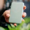 Verbatim Powerbank indukcyjny `n` Go 15W5000mAh Wireless Podgląd zdjęcia produktu 4