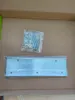 Aqualine RAVO Duschklappsitz 32x32,5cm, WPC, Grau Produktbild-Vorschau 7
