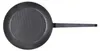 GRÄWE Schmiedeeiserne Bratpfanne Ø 28 cm, extra hoher Rand, Produktbild-Vorschau 2