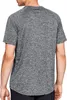 Under Armour Tech™ 2.0 Kurzarm-t-shirt Grau S / Regular Produktbild-Vorschau 7