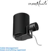 PureMounts Lautsprecher Halterung für Sonos Era 100 & 300, Produktbild-Vorschau 4