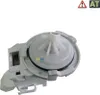 NEU Ablaufpumpe Laugenpumpe Pumpe Spülmaschine wie Bosch Produktbild-Vorschau 6