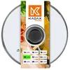 Coperchio per pentole KADAX "Caserta", coperchio universale Anteprima dell’immagine prodotto 3