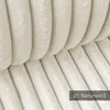 novely® TILLEN Weicher Polsterstoff in Breitcord-Optik - Produktbild-Vorschau 2