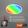 Lampada da soffitto a LED Smart RGB Bluetooth WiFi Timer Anteprima dell’immagine prodotto 21