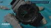 Casio - Zegarek na rękę - Męski - G-Shock - GA-100-1A2ER Podgląd zdjęcia produktu 8