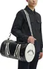 Fred Perry Classic Barrel Tasche Náhled obrázku produktu 6