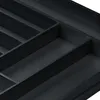 Range-couverts extensible en bambou Voir les images du produit 7