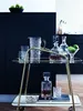 Nachtmann 2 tlg. Whiskygläser-Set Sculpture 101968 Anteprima dell’immagine prodotto 5