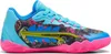 Puma H024 Stewie 38007001 Uni Produktbild-Vorschau 4
