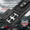 Pouzdro pro Xiaomi 14T dvouvrstvé pouzdro s posuvným krytem Náhled obrázku produktu 7