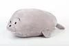 Polštářek Tuleň šedý 55 cm Náhled obrázku produktu 2