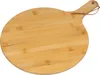 Rundes Pizzabrett und Servierbrett Produktbild-Vorschau 1