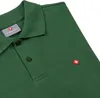 Höhenhorn Waliss Herren PoloShirt Grün Gr. XXL Produktbild-Vorschau 3