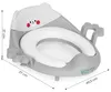 EcoToys PP104: Kindertoilettensitz mit Haltegriffen und Produktbild-Vorschau 3