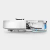 Karcher RVC 3 Comfort white floor cleaning robot with base Produktbild-Vorschau 10