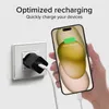SBS Lade- und Datenkabel USB-C 3.2, kompatibel mit Power Produktbild-Vorschau 5