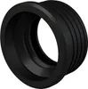 Alcadrain S0156-ND Gumminippel 50/40 Produktbild-Vorschau 1