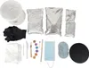 DIY Hand-Abdruckset - Gipsguss-Set für die Hände mit Produktbild-Vorschau 7