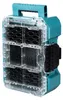 Makita MAKTRAK Organiseur compact 389 x 278 x 162 mm 8,55 L Voir les images du produit 3