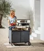Cozze® Pizzaofen Rotate 17, inkl. Pizzastein / Thermometer, Produktbild-Vorschau 8