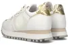 Schuhe Liu Jo Wonder 25  Weiß Leder Produktbild-Vorschau 3