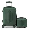 FCH valise trolley rigide 4 roulettes, set de 2 valises Voir les images du produit 4
