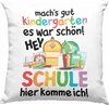 Trendation - Schulkind 2023 Einschulung Mädchen Junge Produktbild-Vorschau 1