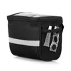Lixada Bicycle Bag Bicycle Front Bag Insulated Bicycle Bag Náhled obrázku produktu 6