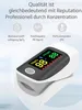 H20C prof. Finger Pulsoximeter Sauerstoff Puls Blut Produktbild-Vorschau 5