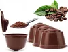 5 x kapsułki dolce gusto wielokrotnego użytku kawy Podgląd zdjęcia produktu 6