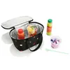 reisenthel coolerbag xs, kühltasche, isolierte tasche, Produktbild-Vorschau 5