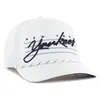 47 Brand Snapback Ripstop Cap DOWNBURST New York Yankees Produktbild-Vorschau 3