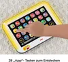Tablette éducative Fisher-Price, Jouet pour bébé, Tablette Voir les images du produit 16