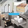 YALION® 1 Paar Schubladenschienen 450 mm mit Soft-Close | Produktbild-Vorschau 2