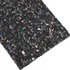 Gummi-Granulat-Rolle Schwarz 1000 x 8 x 0,3 cm Gummi Produktbild-Vorschau 7