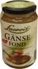 Brodo d'oca Lacroix base fine per zuppe e salse 400ml Anteprima dell’immagine prodotto 3