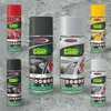 Jamara Cover Coat gelb 400ml Spray Anteprima dell’immagine prodotto 4