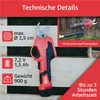 SET Tuinschaar Strend Pro 7,2 V, accubedien, 111216 + Productafbeelding-voorbeeld 8
